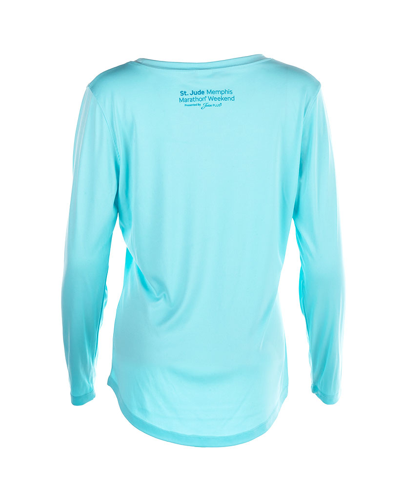 Women's 13.1 Performance Finisher Performance Shirt